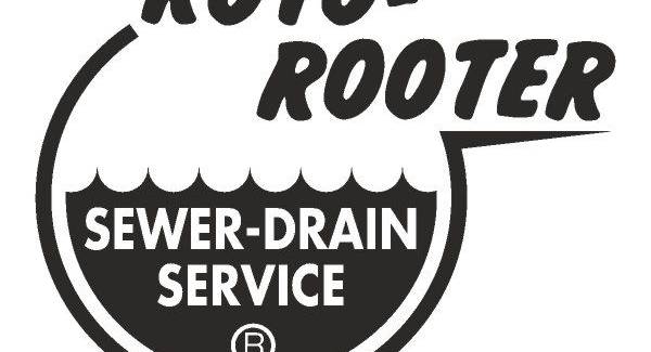 Скачать логотип Roto Rooter logo