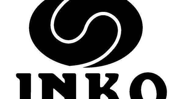 Логотип компании INKO logo
