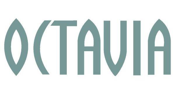 Рисунок логотипа Octavia logo