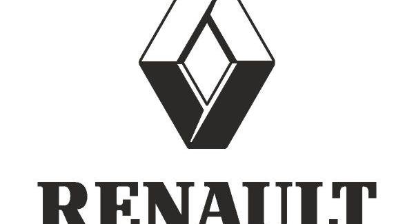 У компании Renault новый логотип — Авторевю