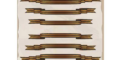 Шаблон к 9 мая 001