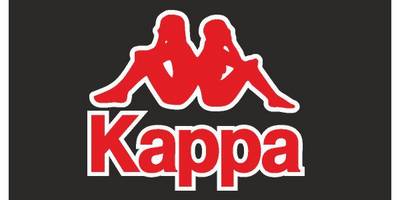 Kappa logo