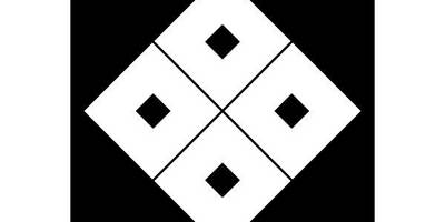 Японский узор 1682