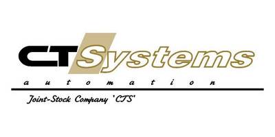 CT Systems Joint-Stock comp