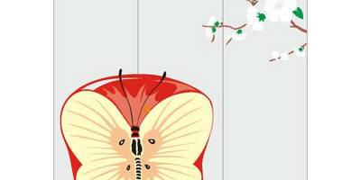 Прямоугольный орнамент 2282