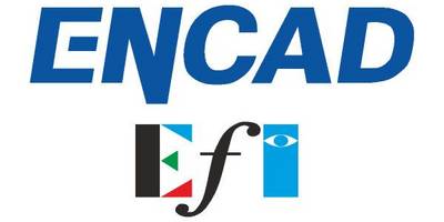 Encad logo