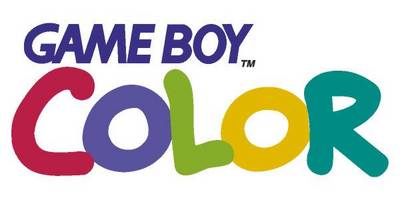 Game Boy Color logo