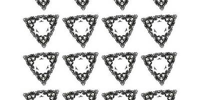 Бесшовный 278