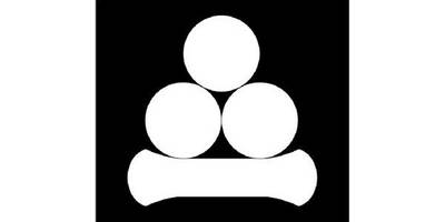 Японский узор 2323