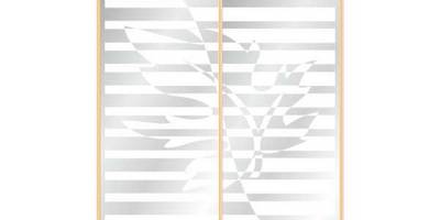 Прямоугольный орнамент 1494