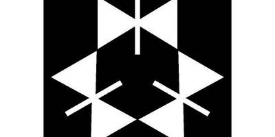 Японский узор 964