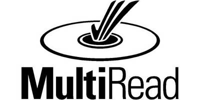 MultiRead logo