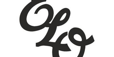 ELO Records logo
