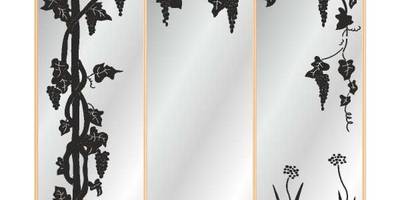 Прямоугольный орнамент 0623