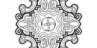 Кельтский 105