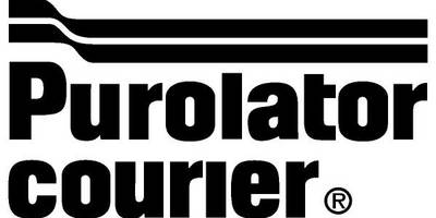 Purolator courier logo
