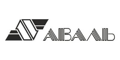AVAL bank logo