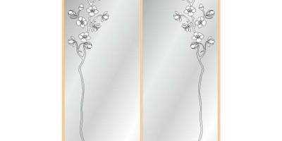 Прямоугольный орнамент 1569