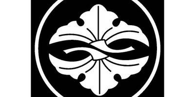 Японский узор 64