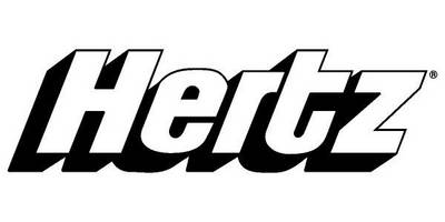 Hertz logo
