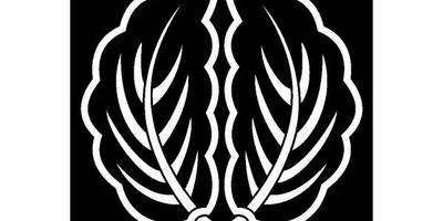 Японский узор 1331