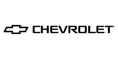 Chevrolet logo5
