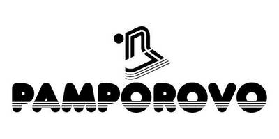 Pamporovo logo