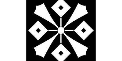 Японский узор 3436