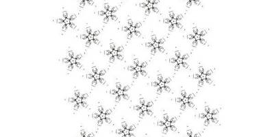 Бесшовный 100