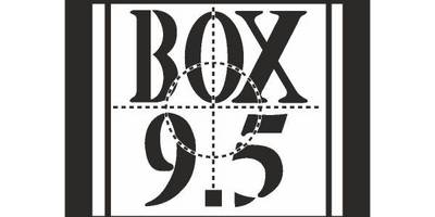 Box9 logo