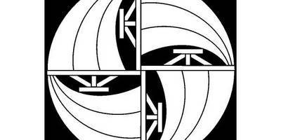 Японский узор 658