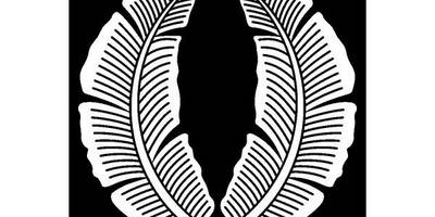 Японский узор 357