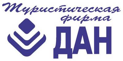 Dan tour logo