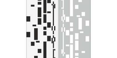 Прямоугольный орнамент 0098