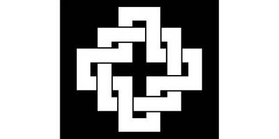 Японский узор 2990