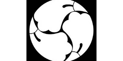 Японский узор 2121