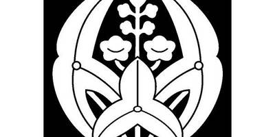 Японский узор 988