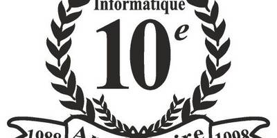 CAI 10e anniversaire