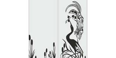 Прямоугольный орнамент 1911