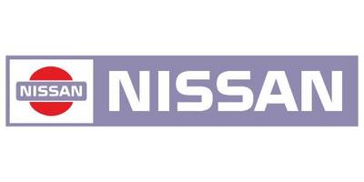 Nissan logo2