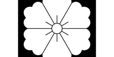 Японский узор 1547