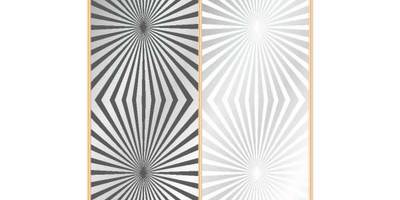 Прямоугольный орнамент 0410