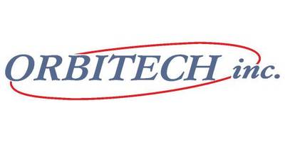 Orbitech logo