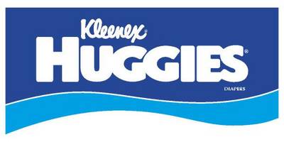 Huggies logo