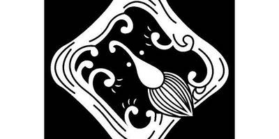 Японский узор 980