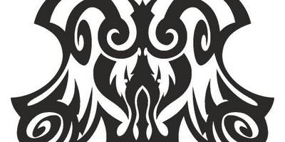 Татуировка 693