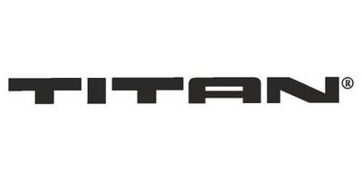 Titan logo