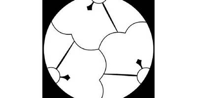 Японский узор 2967