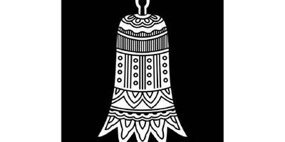 Японский узор 2112