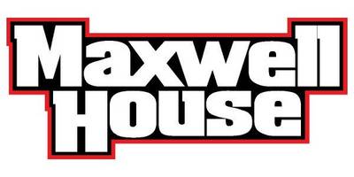 Maxwell House logo